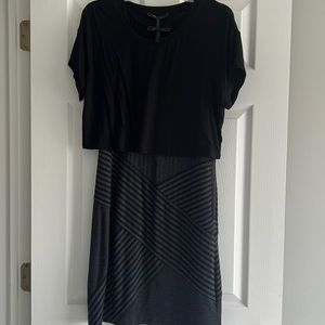 BCBG Maxazria dress